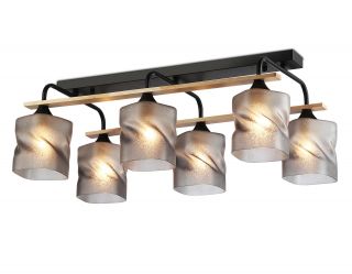 Светильник потолочный Ambrella TR E27 TR3033250