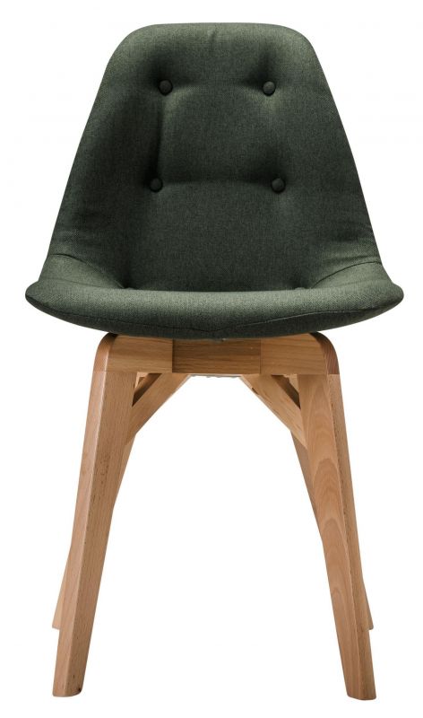 Стул R-Home Eames lite зеленый BD-3125719 фото 2
