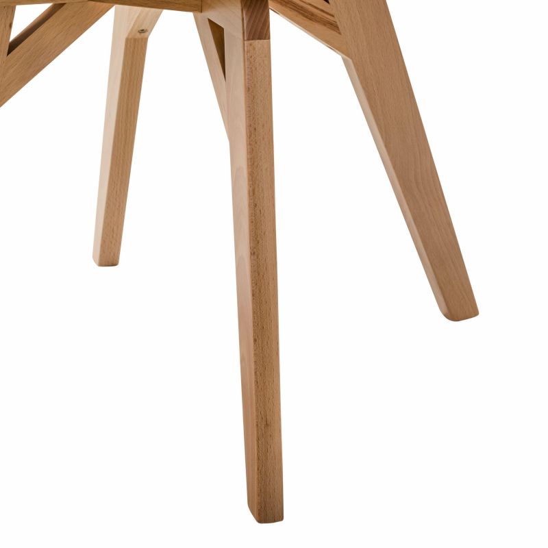 Стул R-Home Eames lite зеленый BD-3125719 фото 9