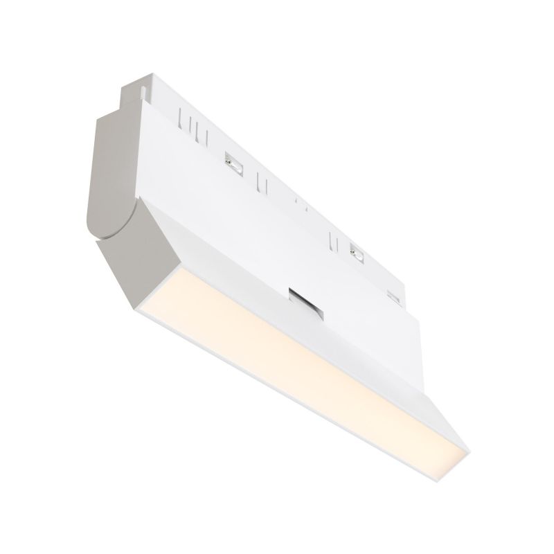 Трековый светильник Maytoni Basis Rot LED 12W TR036-4-12WTW-DSZ-W фото 1