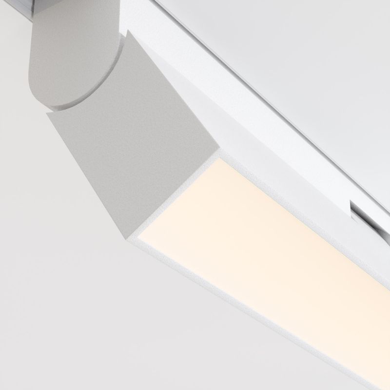 Трековый светильник Maytoni Basis Rot LED 12W TR036-4-12WTW-DSZ-W фото 4