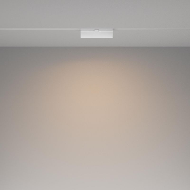 Трековый светильник Maytoni Basis Rot LED 12W TR036-4-12WTW-DSZ-W фото 5