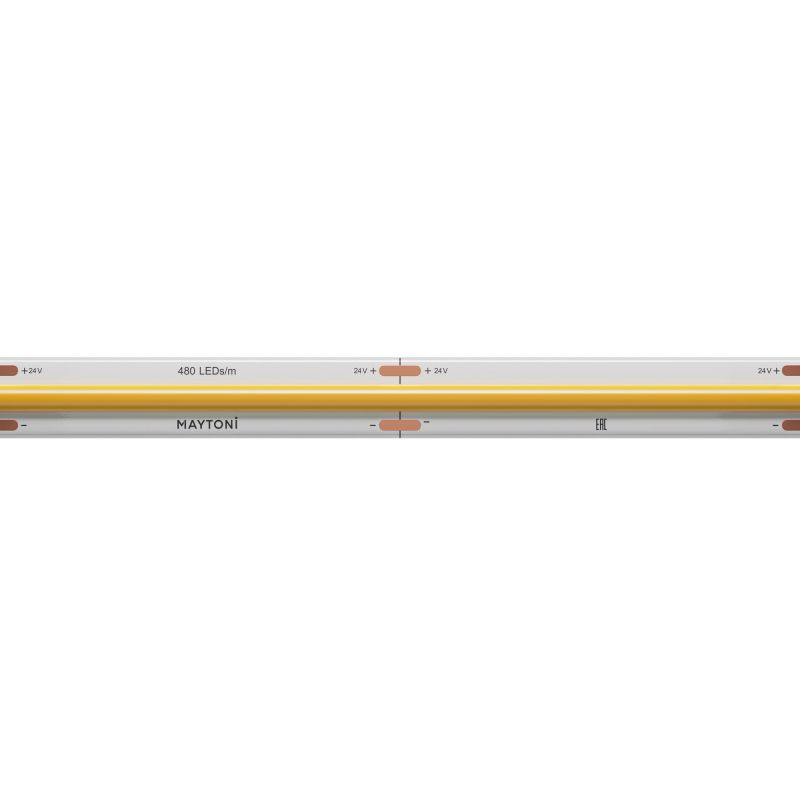 Светодиодная лента Maytoni COB LED 2700К(теплый) 15W 201223 фото 1
