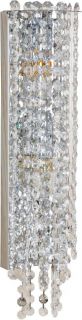 Светильник настенный Stilfort Rain of Crystal E14 40W 2187/09/02W