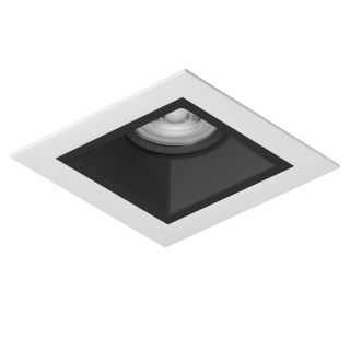 Комплект со светильником Lightstar Domino D51607BMOD