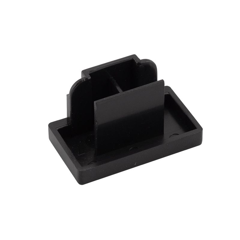 Заглушка Denkirs DK Track Black TR1107-BK фото 1