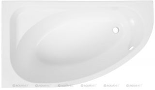 Акриловая ванна Aquanet Mia 00246496 140x80 L