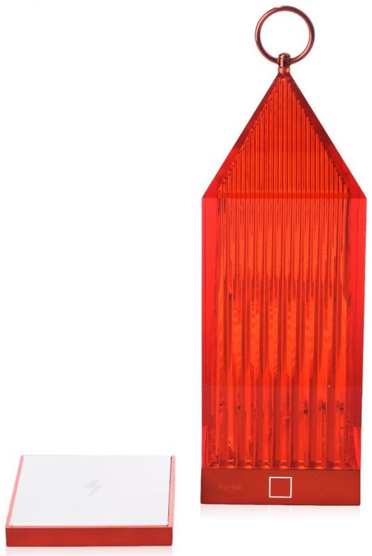 Светильник настольный Kartell LANTERN BD-984687