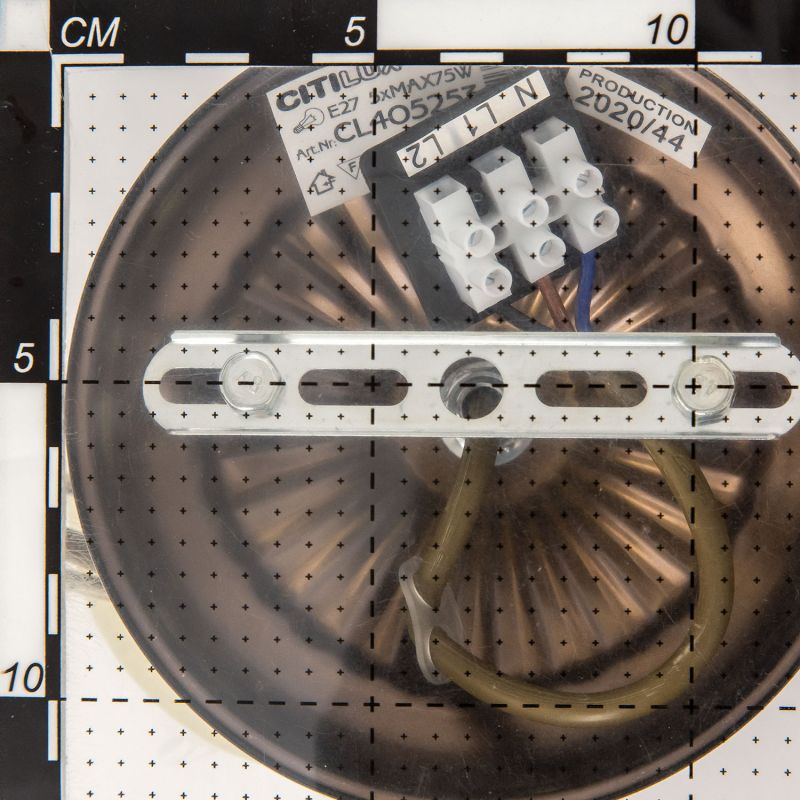Люстра Citilux Адриана CL405253 фото 14