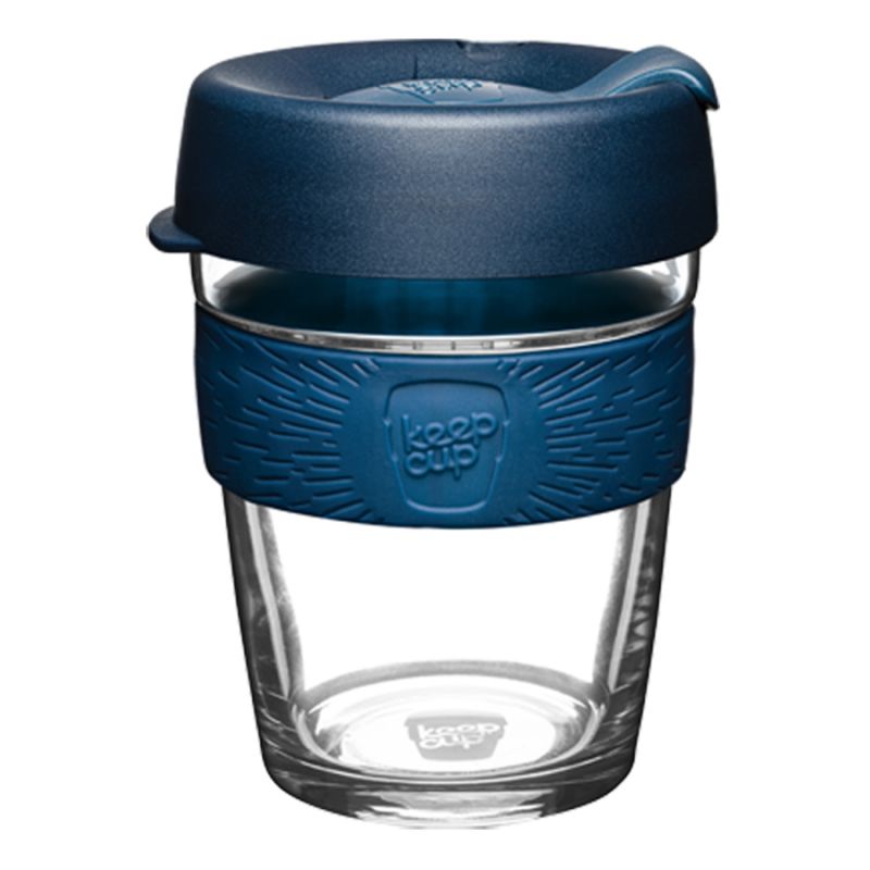 Кружка KeepCup Spruce BD-1604605