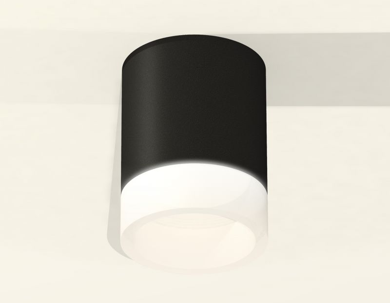 Комплект накладного светильника Ambrella Techno XS6302063