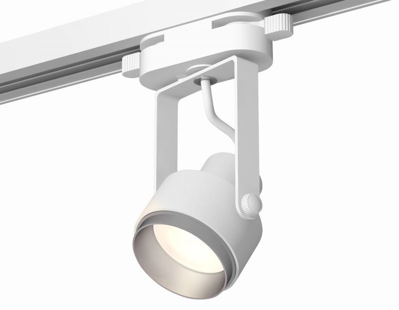 Комплект трекового однофазного светильника Ambrella Track System XT6601022 фото 1