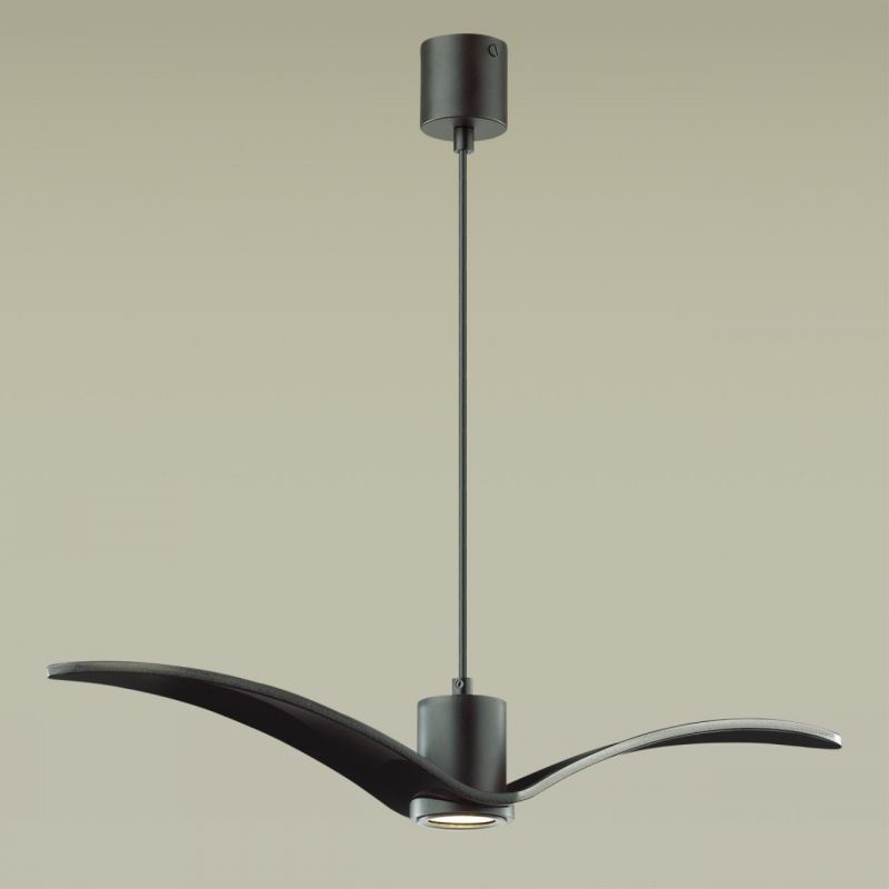 Подвес Odeon Light PENDANT 4902/1A