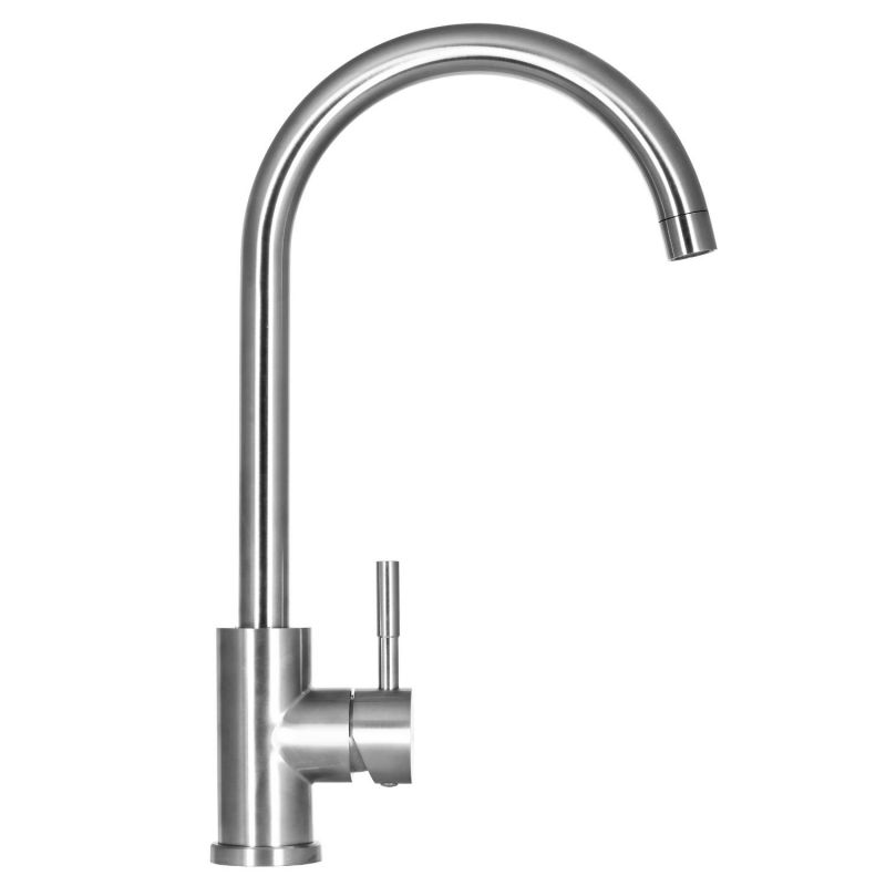 Смеситель для кухни Raiber Graceful RP-012 фото 1