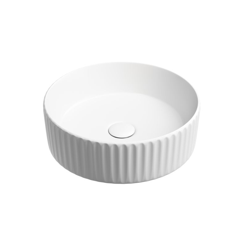Раковина-чаша Ceramica Nova Element CN6057MW, 36 см фото 1
