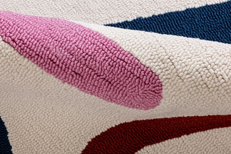 Ковёр Carpet HARLEQUIN OUTDOOR BD-2977717 200х280 фото 3