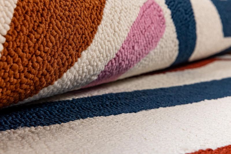 Ковёр Carpet HARLEQUIN OUTDOOR BD-2977717 200х280 фото 4