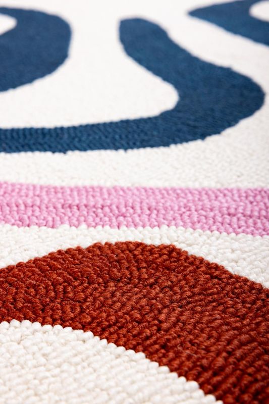 Ковёр Carpet HARLEQUIN OUTDOOR BD-2977717 200х280 фото 6