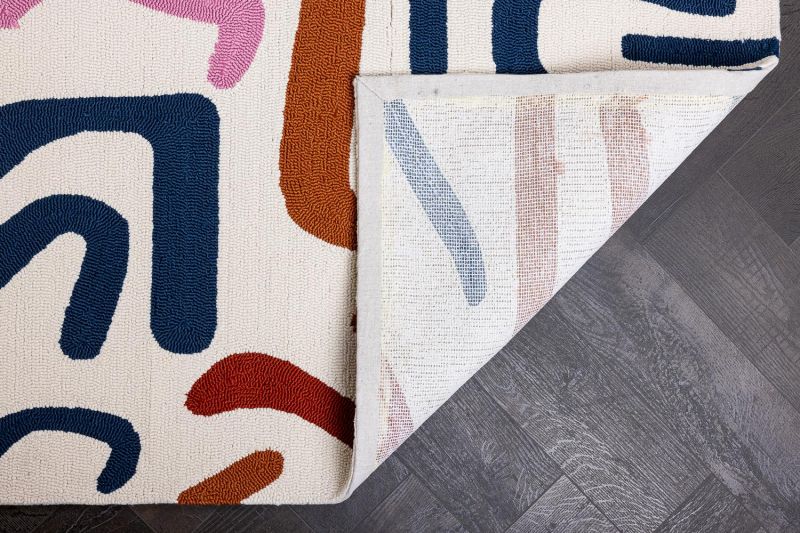 Ковёр Carpet HARLEQUIN OUTDOOR BD-2977717 200х280 фото 8