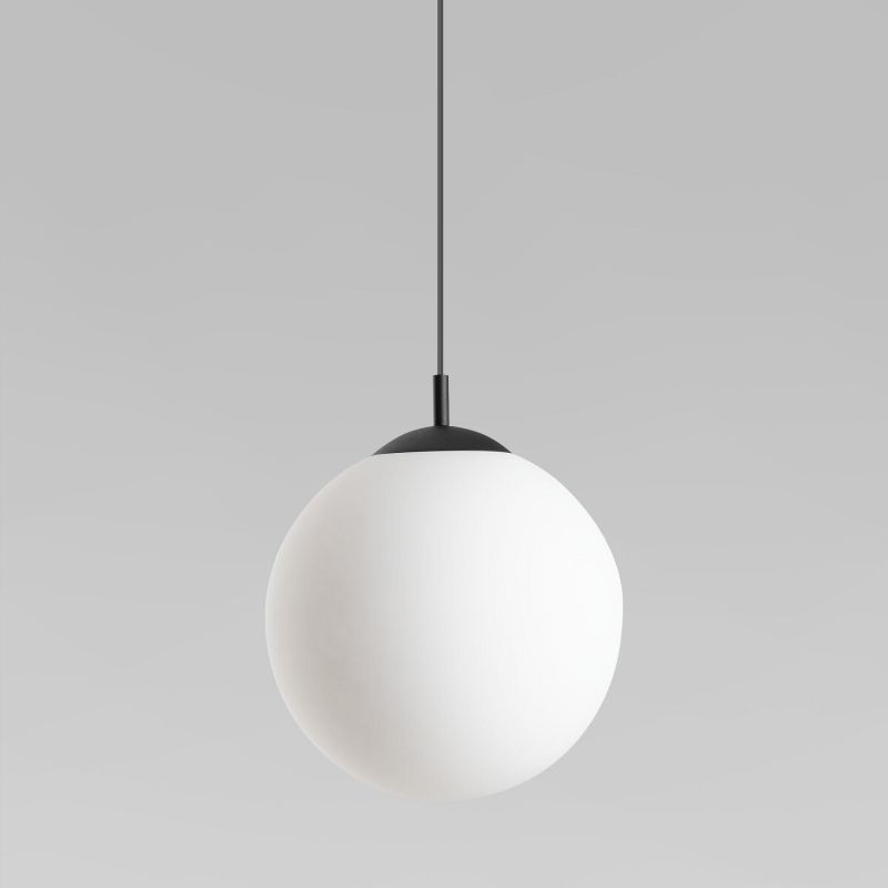 Подвесной светильник со стеклянным плафоном TK Lighting Esme 5670 фото 5