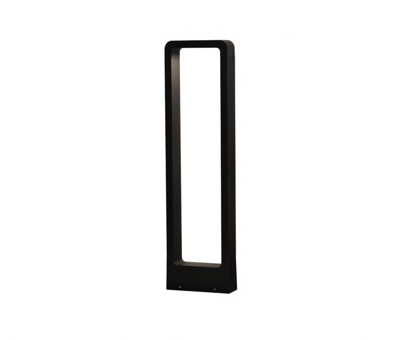 Светильник уличный KINK Light Грали 12W LED IP54 3000K 09304-60F,19 фото 1