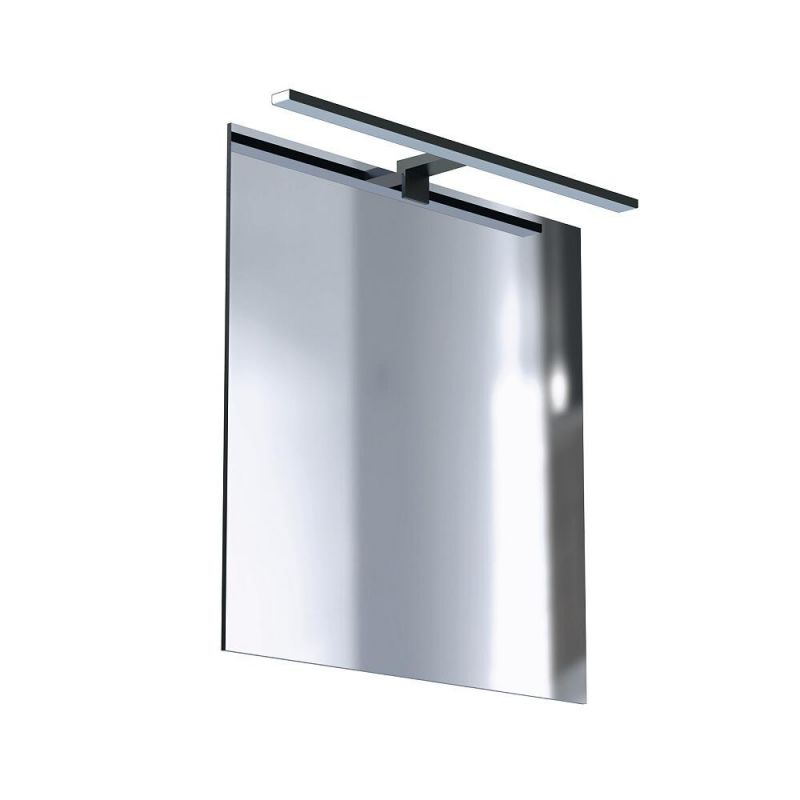Подсветка для зеркал Nowodvorski Cezanne Led S IP44 3000K 8W 10672 фото 11