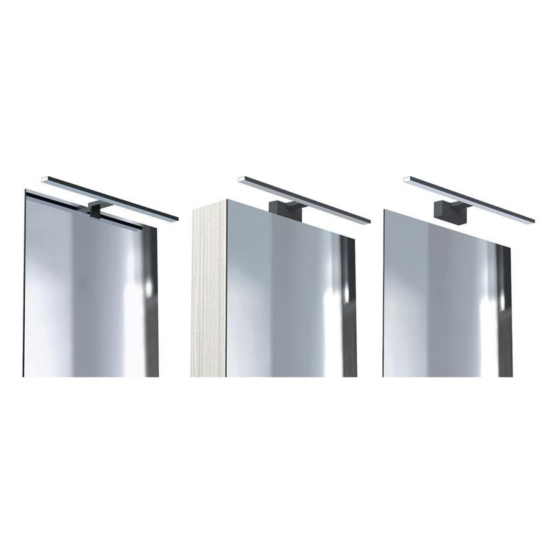 Подсветка для зеркал Nowodvorski Cezanne Led S IP44 3000K 8W 10672 фото 13