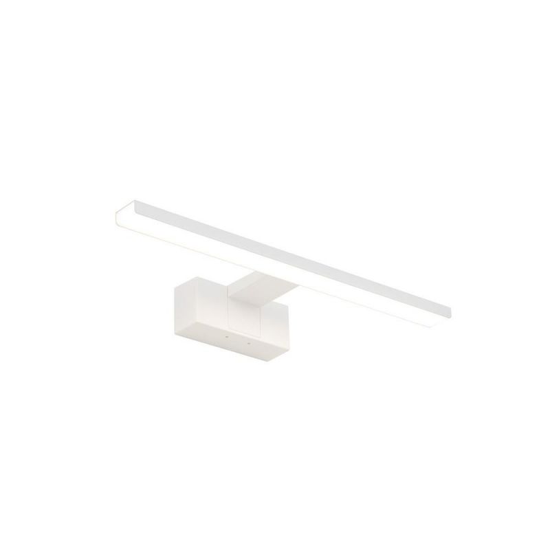 Подсветка для зеркал Nowodvorski Cezanne Led S IP44 3000K 8W 10672 фото 2