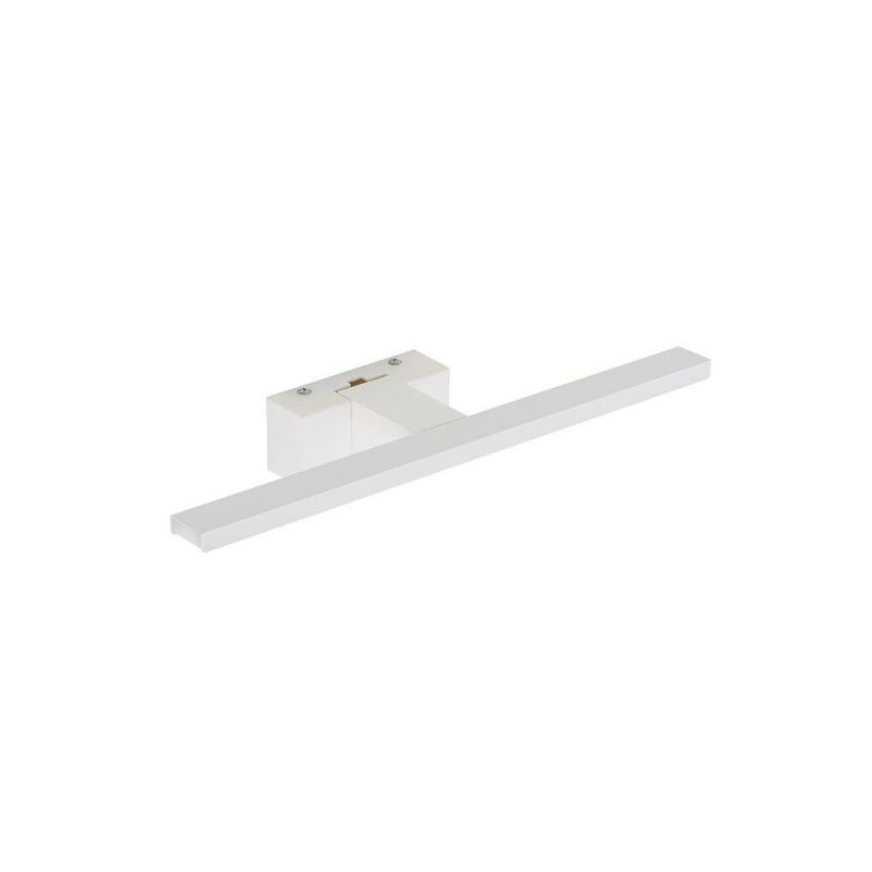 Подсветка для зеркал Nowodvorski Cezanne Led S IP44 3000K 8W 10672 фото 6