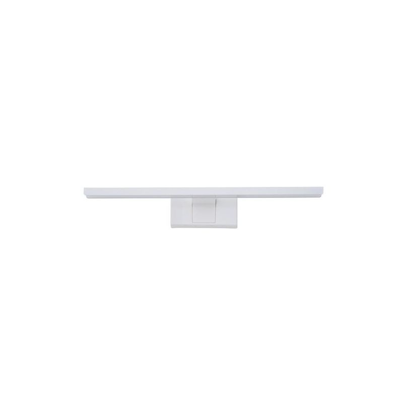 Подсветка для зеркал Nowodvorski Cezanne Led S IP44 3000K 8W 10672 фото 7