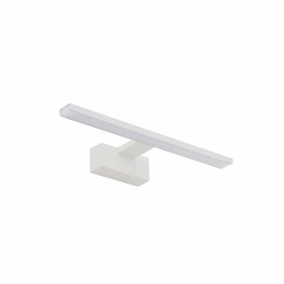 Подсветка для зеркал Nowodvorski Cezanne Led S IP44 3000K 8W 10672