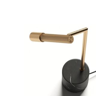 Настольная лампа Aromas del Campo Ycro IP20 LED 3000К 116959