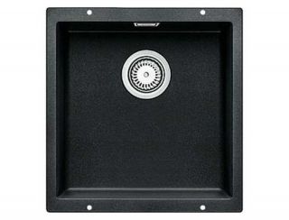 Кухонная мойка Blanco 521332 антрацит