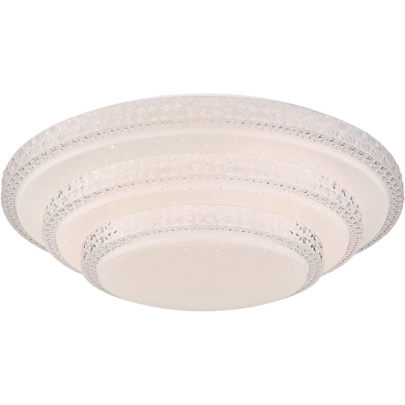 Светильник потолочный Globo Lighting Magnifique 48005FSH-30 фото 1
