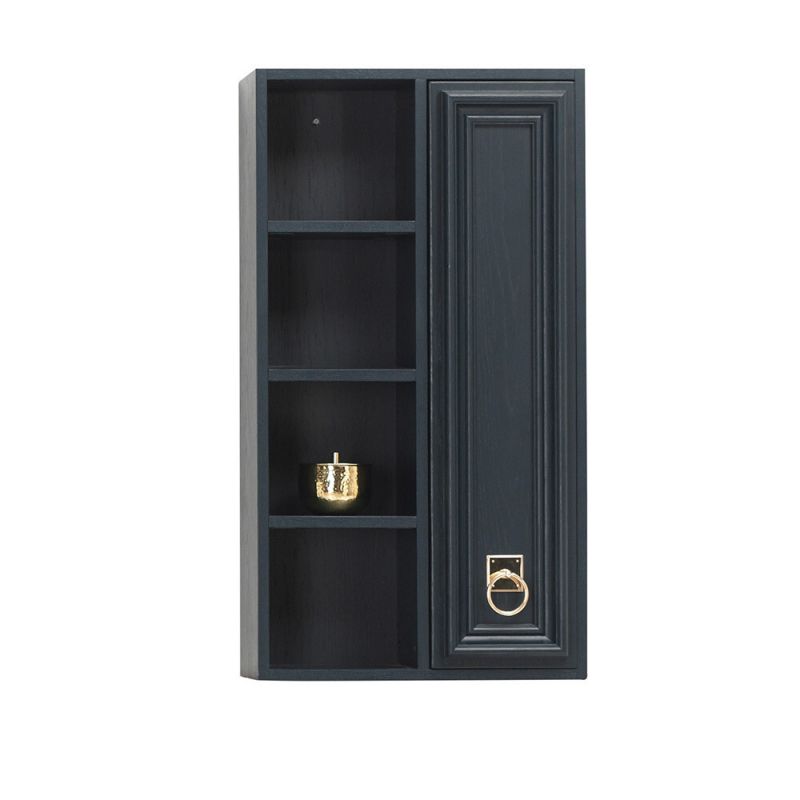 Настенный шкаф Enza Home Elegante BD-1715595