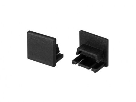 Комплект из 2-х заглушек ARLIGHT MIC-H-COMFY BLACK глухая 2977990298466 фото 1