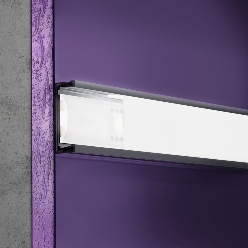 Светодиодная лента Maytoni Albion 12V 7,2W IP65 4000K 10124 фото 5
