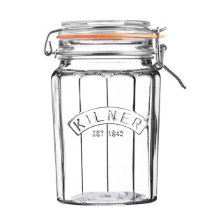 Банка гранёная 950 мл Kilner BD-2033288