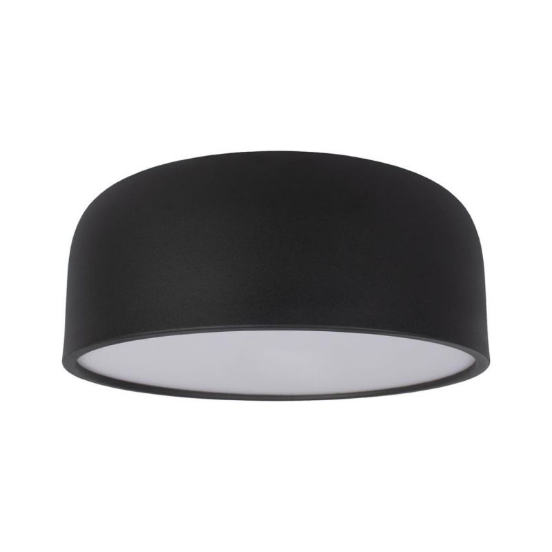 Потолочный светильник Loft It (Light for You) Axel 10201/350 Black фото 1