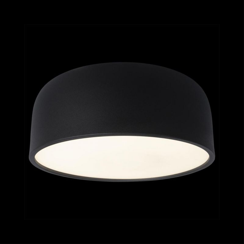 Потолочный светильник Loft It (Light for You) Axel 10201/350 Black фото 2