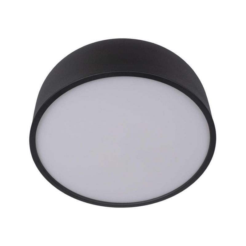 Потолочный светильник Loft It (Light for You) Axel 10201/350 Black фото 3