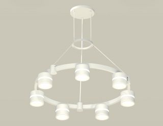 Комплект подвесного светильника с акрилом Techno Ring Ambrella TRADITIONAL XR XR92031602