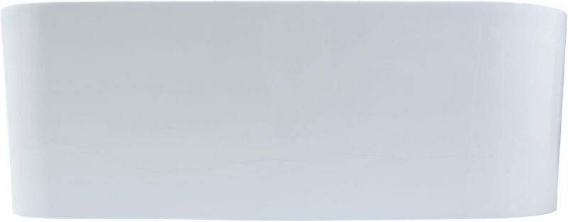 Акриловая ванна Allen Brau Priority 1 170x80 2.31001.20 белый глянец фото 7