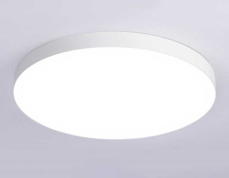 Потолочный светодиодный светильник Ambrella FV FV5540