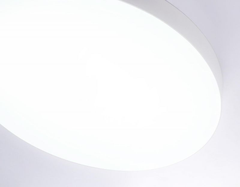 Потолочный светодиодный светильник Ambrella FV FV5540