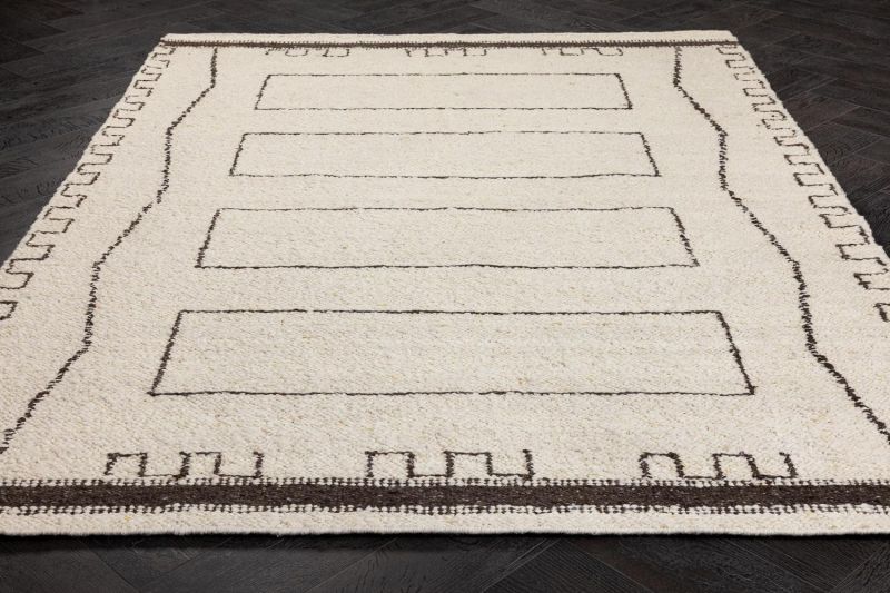 Ковёр Carpet AMANA BD-2973824 170х240 фото 2