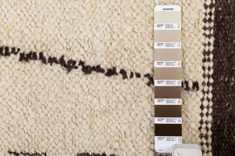 Ковёр Carpet AMANA BD-2973824 170х240 фото 3