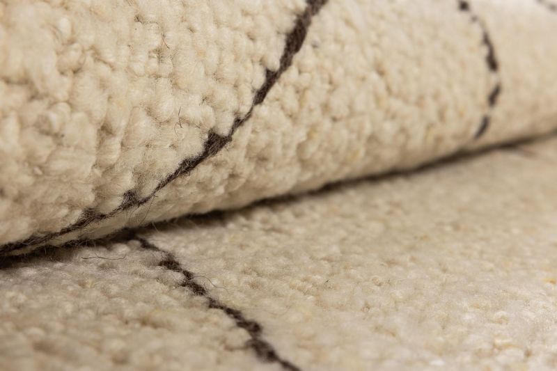 Ковёр Carpet AMANA BD-2973824 170х240 фото 6