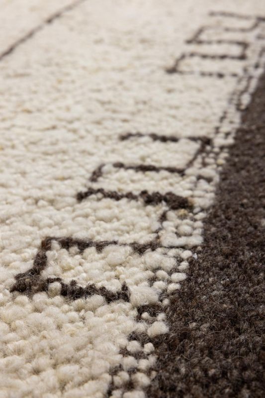 Ковёр Carpet AMANA BD-2973824 170х240 фото 8