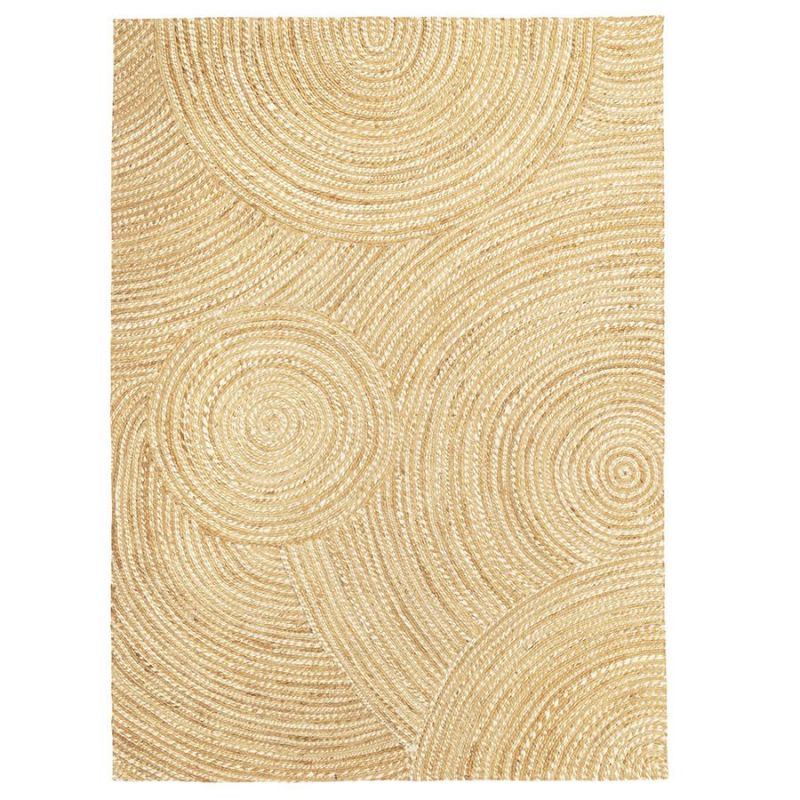 Ковер из джута bangalore из коллекции ethnic, 200х300см Tkano BD-3042949 фото 1
